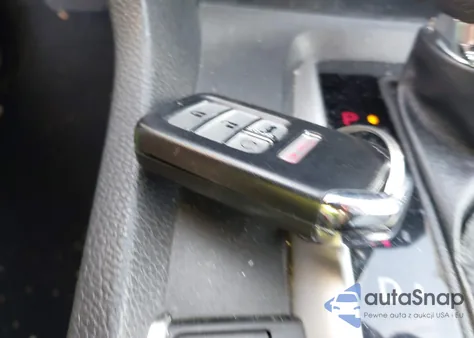 2018 Honda Civic Lx-P z USA, uszkodzony, nr VIN 2HGFC4B05JH304140